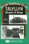 Book cover for Talyllyn