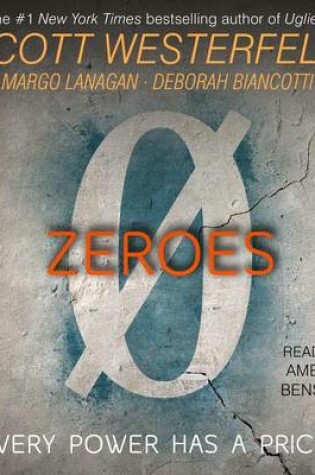 Cover of Zeroes