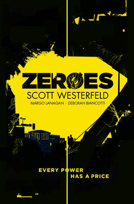 Cover of Zeroes