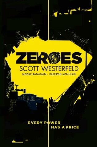 Cover of Zeroes