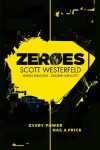 Book cover for Zeroes