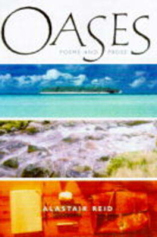 Cover of Oases