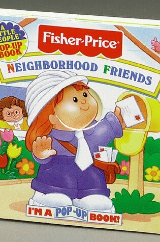 Cover of Neighborhood Friends