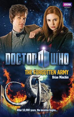 Cover of The Forgotten Army