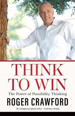 Book cover for Think to Win