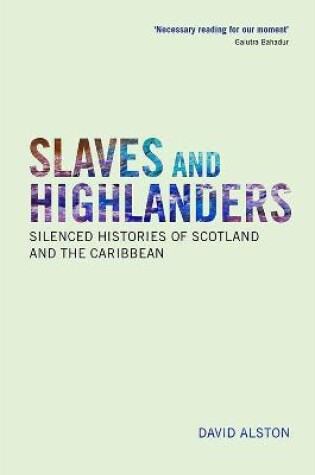 Cover of Slaves and Highlanders