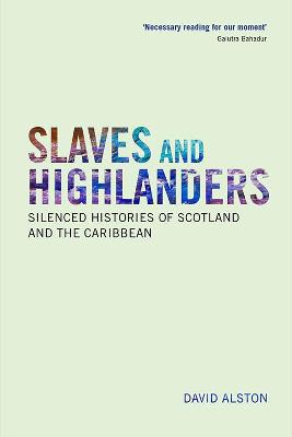 Book cover for Slaves and Highlanders