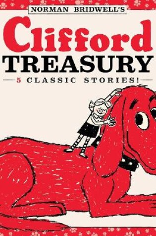 Cover of Clifford Treasury