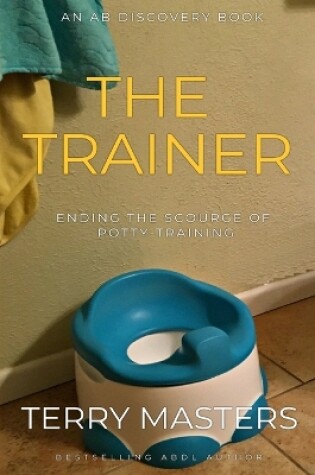 Cover of The Trainer