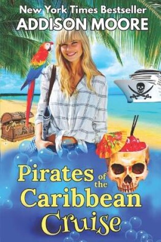 Cover of Pirates of the Caribbean Cruise