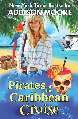 Book cover for Pirates of the Caribbean Cruise