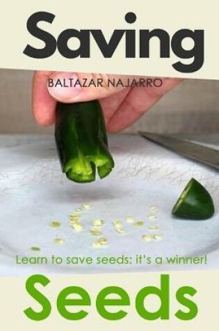 Cover of Saving Seeds