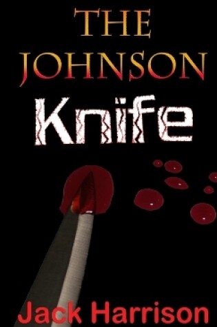 Cover of The Johnson Knife