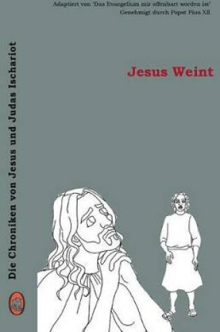 Cover of Jesus Weint