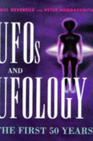 Cover of UFOs and Ufology