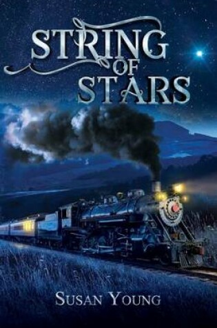 Cover of String of Stars