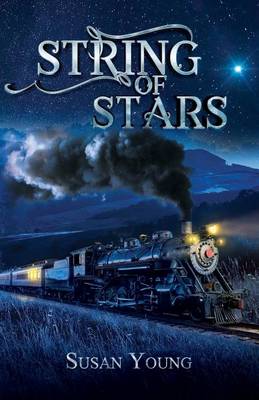 Cover of String of Stars