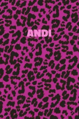 Cover of Andi