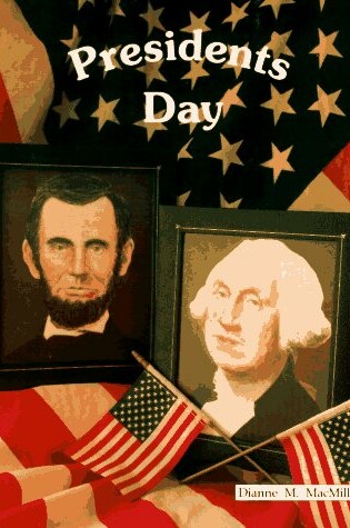 Cover of Presidents Day