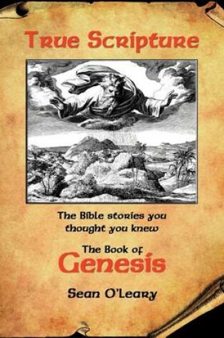 Cover of True Scripture