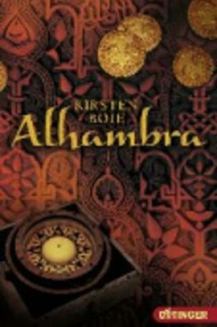 Cover of Alhambra