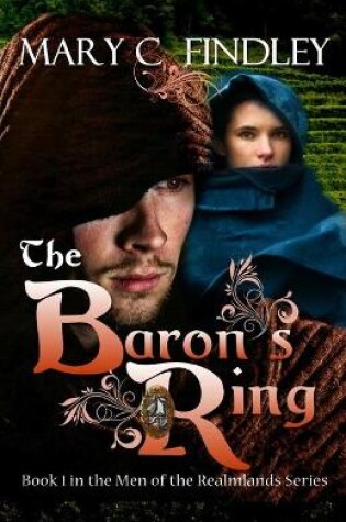 Cover of The Baron's Ring