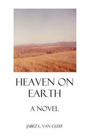 Cover of Heaven On Earth