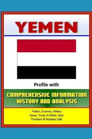 Cover of Yemen