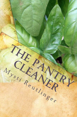 Cover of The Pantry Cleaner