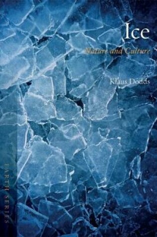 Cover of Ice