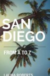 Book cover for San Diego from A to Z