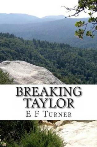 Cover of Breaking Taylor 2nd Edition