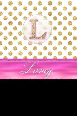 Book cover for Laney