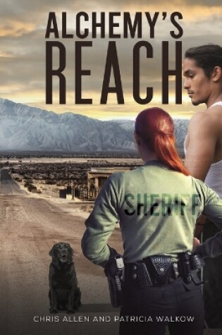 Cover of Alchemy's Reach