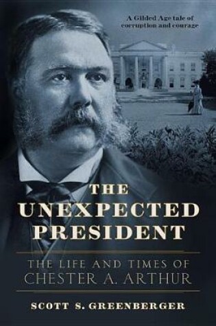 Cover of The Unexpected President