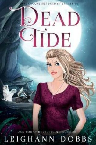 Cover of Dead Tide