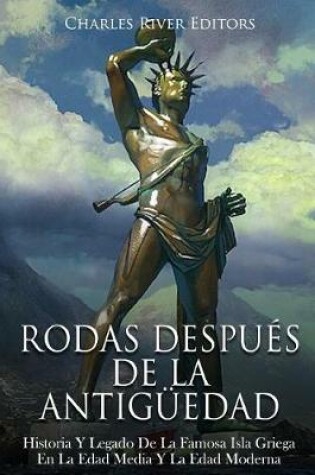 Cover of Rodas Despues De La Antiguedad