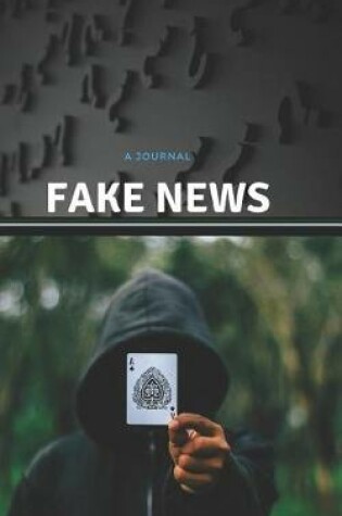 Cover of Fake News