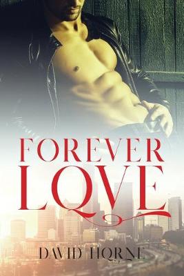 Book cover for Forever Love