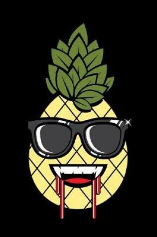 Cover of Pineapple Vampire