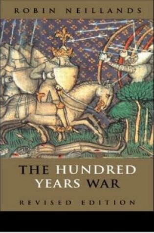 Cover of The Hundred Years War