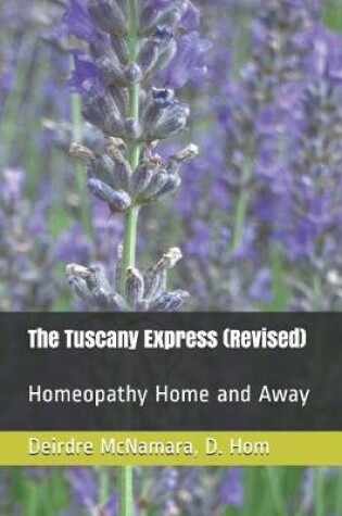 Cover of The Tuscany Express (Revised)