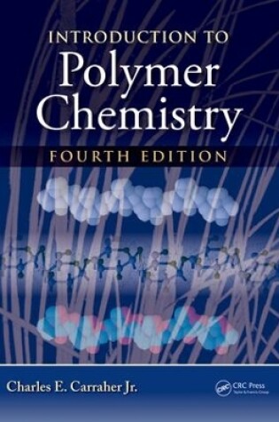 Cover of Introduction to Polymer Chemistry