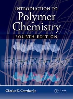 Book cover for Introduction to Polymer Chemistry