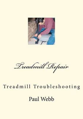 Book cover for Treadmill Repair