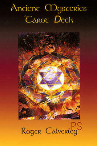 Cover of Ancient Mysteries Tarot Deck