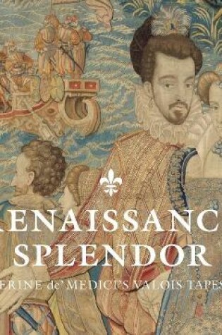 Cover of Renaissance Splendor