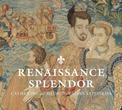 Book cover for Renaissance Splendor