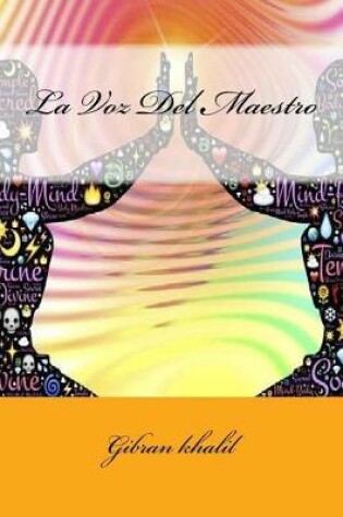 Cover of La Voz Del Maestro