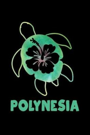 Cover of Polynesia